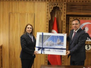 Bartın Valiliğine Nurtaç Arslan atandı