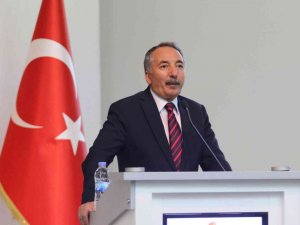 AİÇÜ’de "Change The Story Erasmus+ Avrupa Birliği Programı” düzenlendi