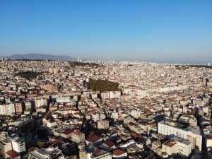 Karadeniz’de en çok doğum Samsun’da, en az Bayburt’ta
