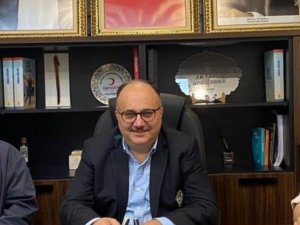 AK Parti’li Füzün: "CHP’li belediye yasak tanımıyor"