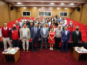 Bitki sağlığı günü