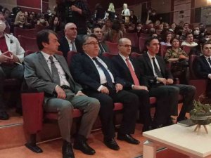 BEÜ’de Hemşireler Haftası kutlandı