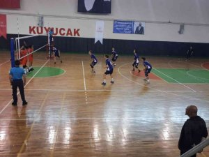 Kuyucak’ta Gençlik Haftası’ etkinlikleri başladı