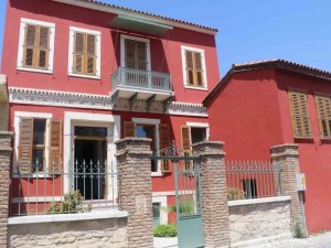 Başkan Tuncel; “Bir tarihi yapıyı daha yakın zamanda Sökemize kazandıracağız”