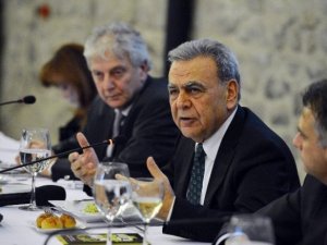 Türkiye’nin En Büyük Fuar Kompleksi İzmir’de Açılıyor