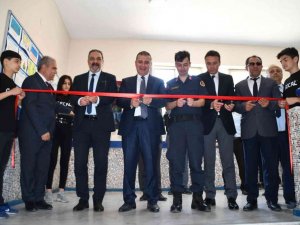 Söke’de öğrencilerin bilim projeleri beğeni topladı