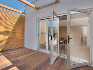 Altınoluk PVC avantajları