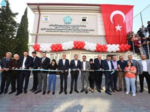 Şehit bekçinin adı mahallesinde yaşayacak
