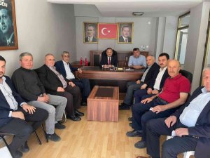 Altınöz: “EPDK’da işlemler olumlu şekilde yürümektedir”