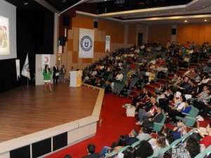 Aydın’da Çölyak Farkındalık Programı gerçekleşti