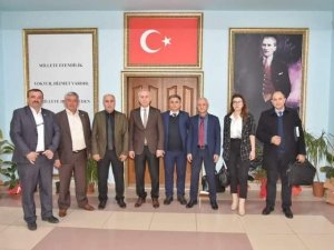 Sulama sorunları mercek altında