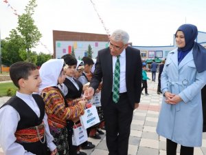 Battalgazi’de farkındalık oluşturan etkinlik
