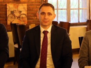 Aydın Vakıflar Bölge Müdürü Saraç; "İhtiyaç sahiplerine yardımlarımız sürüyor"