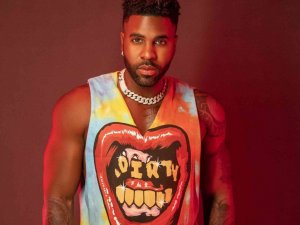 Dünyaca ünlü müzik yıldızı Jason Derulo İstanbul’a geliyor
