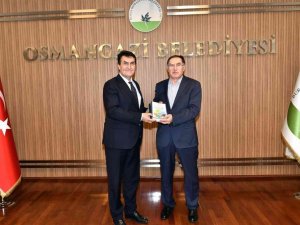 “Bursa, ana kucağı gibidir”