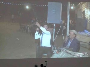 Düğünlerde silah tarih oluyor: Havaya ateş açan magandaların önüne geçilecek