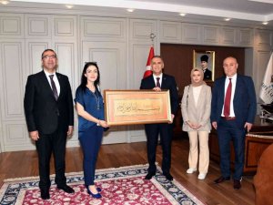 Adıyaman’da Vakıflar Haftası kutlanıyor