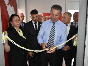 TDP liderinden Yunanistan’a ’ABD’ ayarı