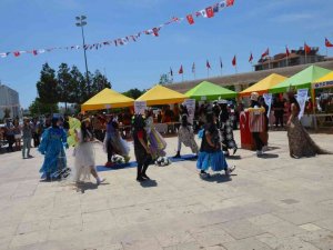 Didim’de Meslek Lisesinin etkinliği beğeni topladı
