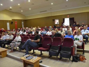 Didim’de yabancılar “Festival” projesinde buluşacak