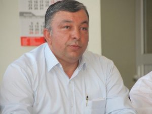 Oda Başkanı Sevinen, "Tarım sektörü önemli sayıda istihdam sağlamaktadır"
