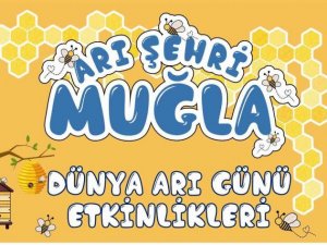 Dünya Arı Günü’nde farkındalık etkinlikleri düzenlenecek