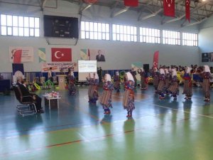 Bu proje ile ilçedeki tüm öğrenciler spor yapacak