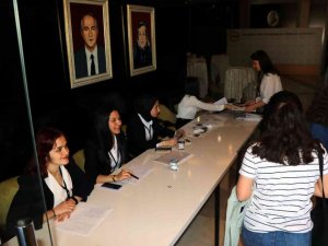 Kdz. Ereğli’de ‘Eğitimde yeni yaklaşımlar’ kongresi yapıldı