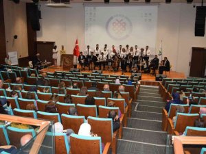 Başhemşire Şen “Güçlendirilmiş hemşirelik gücü önemli”