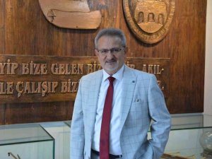 Çetindoğan’dan Aydın esnafına ‘sağduyu’ çağrısı