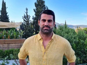 Volkan Demirel: "Fenerbahçe ile rakip olacağım için çok heyecanlıyım"