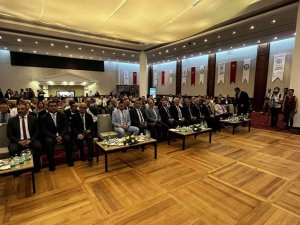 Aydın’da turizm çalıştayı başladı