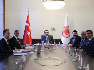 Başkan Yakut’tan doğalgaz müjdesi
