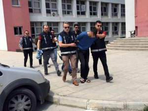 2 bin TL için arkadaşını öldürdü