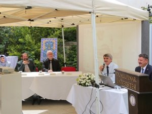 Yazar Mustafa Kalyon vefatının ikinci yılında anıldı