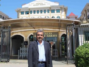 Antalya’da emekli taksiciye 238 bin TL’lik imza tuzağı