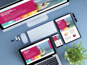 Ankara'da Web Tasarım Hizmetleri Sunan Profesyonel Firma