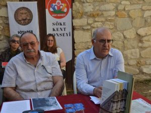 Tanıkları Söke’nin tarihini anlatmaya devam ediyor