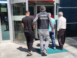 Uyuşturucu tacirlerine göz açtırılmıyor