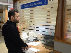 Engelli vatandaşların adalete erişimi güçlendiriliyor