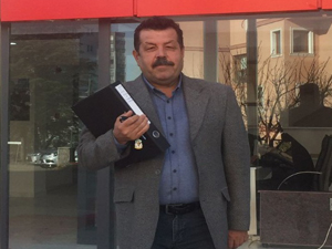 İl Başkanı Arslan; “Dip dalga Zafer Partisi’ni iktidara taşıyacak”