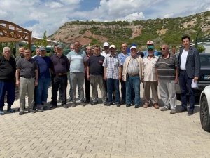 “Belediye düşmanca bir tavırla yaklaşıyor” iddiası