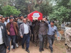 Kanser hastası özel harekat polisi hayatını kaybetti