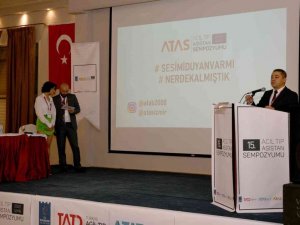 Acil Tıp Asistanları Kuşadası’nda Bir Araya Geldi