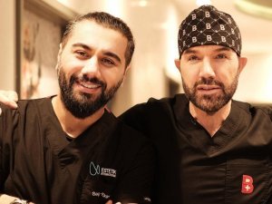Saç ekimi uzmanı trikolog Hatipoğlu, yeni geliştirilen teknikle saç ekimine farklı bir boyut kazandırıyor