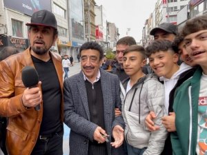 Hakkı Bulut yeni besteleriyle sevenlerinin karşısında olacak