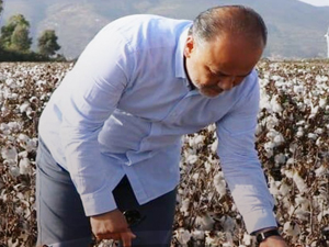 AK Partili Yavuz’dan 14 Mayıs Dünya Çiftçiler Günü mesajı