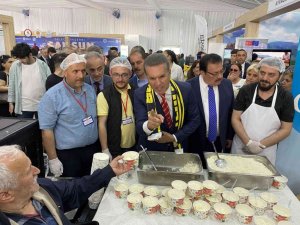 TDP Genel Başkanı Sarıgül: "Türkiye üzülürse Avrupa Birliği üzülür“