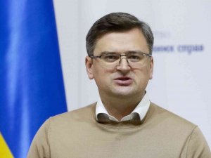Kuleba: “Ukrayna, Afrika’ya gıda ihracatını yeniden başlatmak için her şeyi yapıyor”