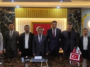 Özçelik İş Sendikası Genel Başkan Adayı Akyel’e destekler sürüyor